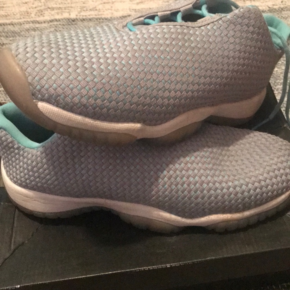 Jordan futures - Picture 1 of 3